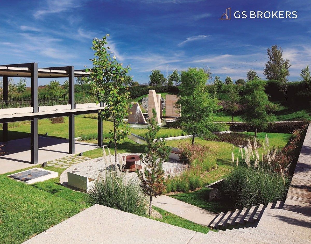 Lot in Bosques Vallarta, Zapopan, photo 9 of 10