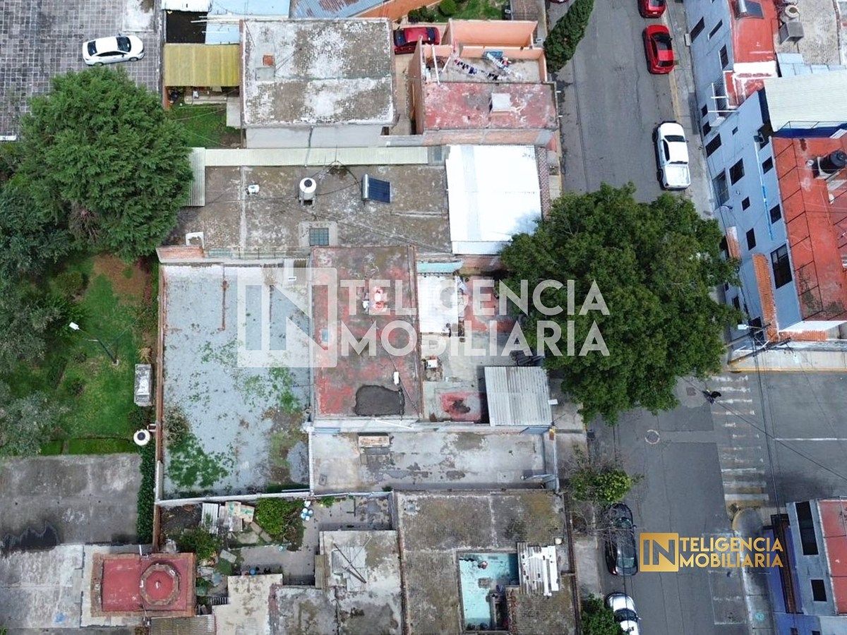 Lot in La Conchita, Texcoco, photo 16 of 21