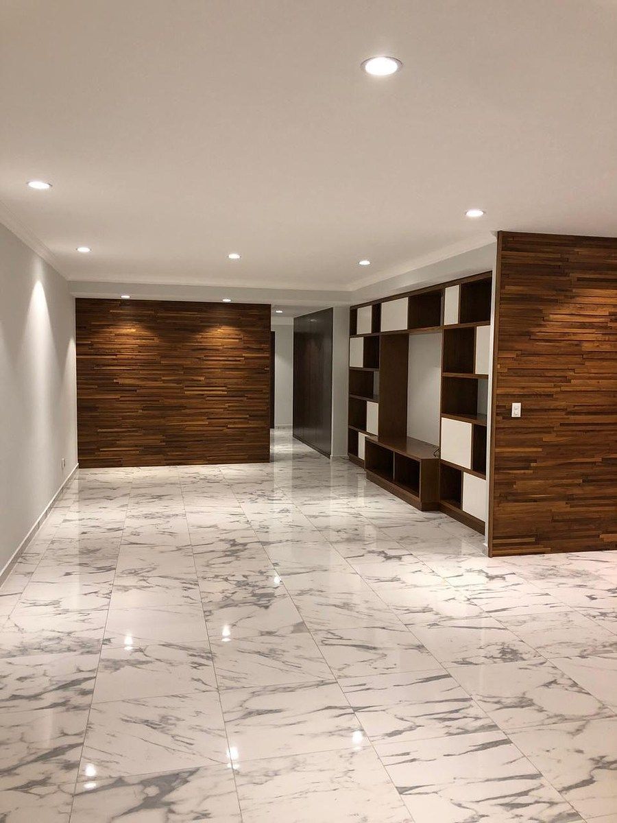 Departamento en Lomas del Chamizal, Cuajimalpa de Morelos, foto 16 de 40