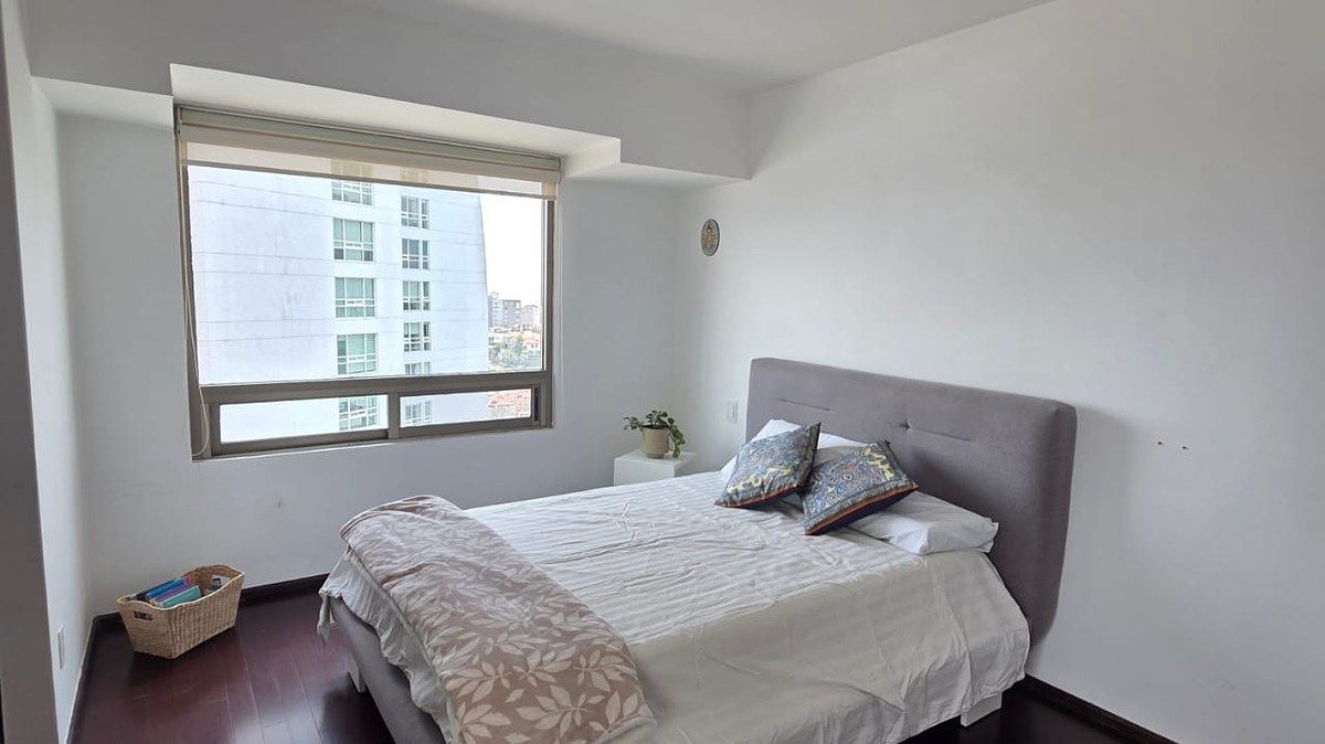 Apartment in Jesús del Monte, Huixquilucan, photo 5 of 14