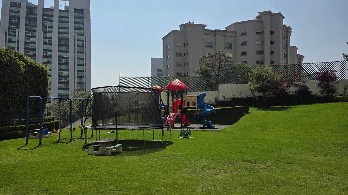 Apartment in Jesús del Monte, Huixquilucan, photo 14 of 14