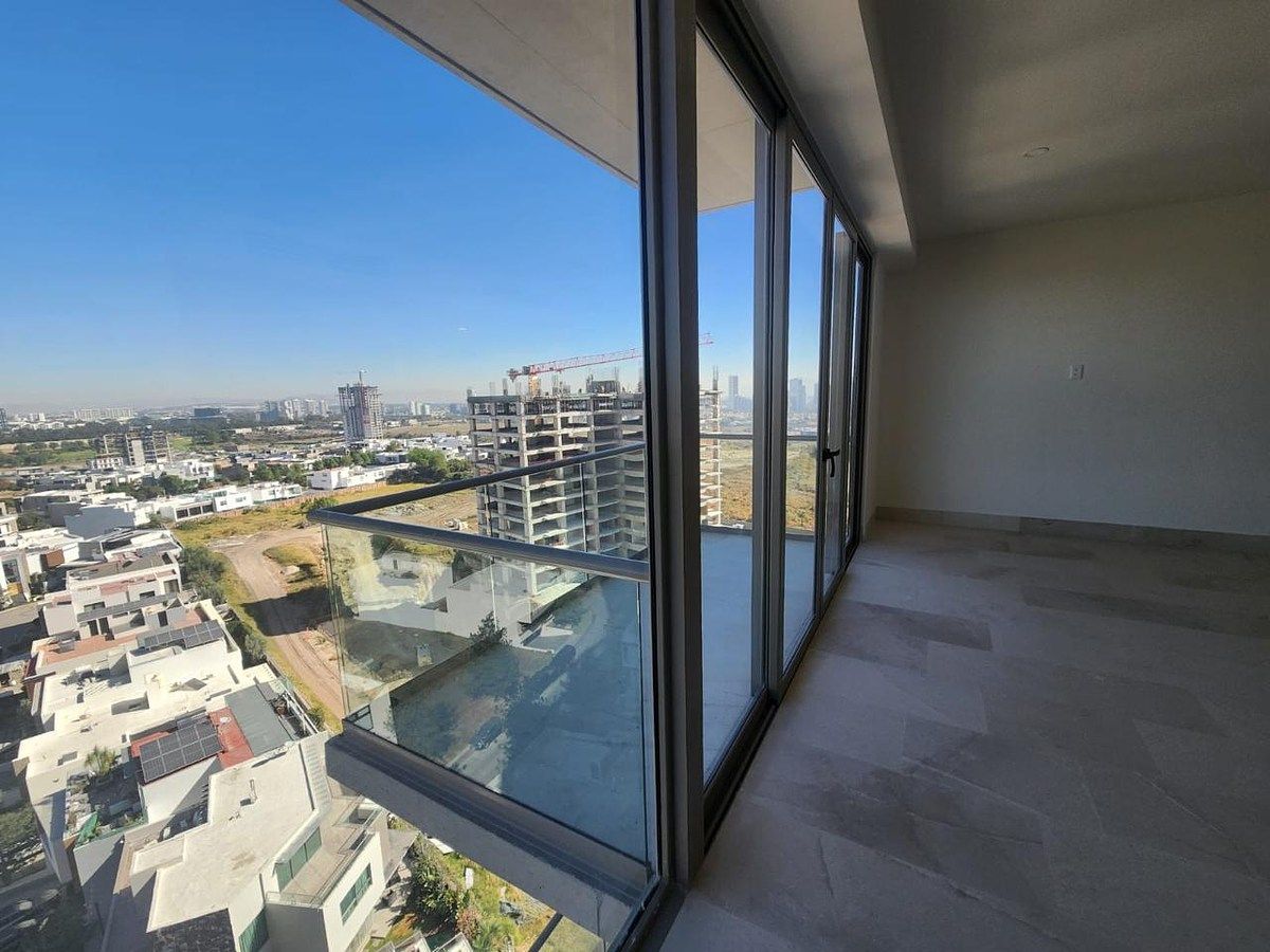 Apartment in Puerta las Lomas, Zapopan, photo 11 of 18