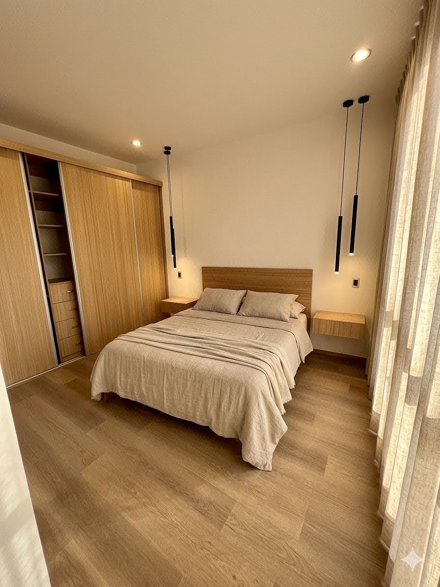 Apartment in Santa Maria Nonoalco, Benito Juárez, photo 4 of 4