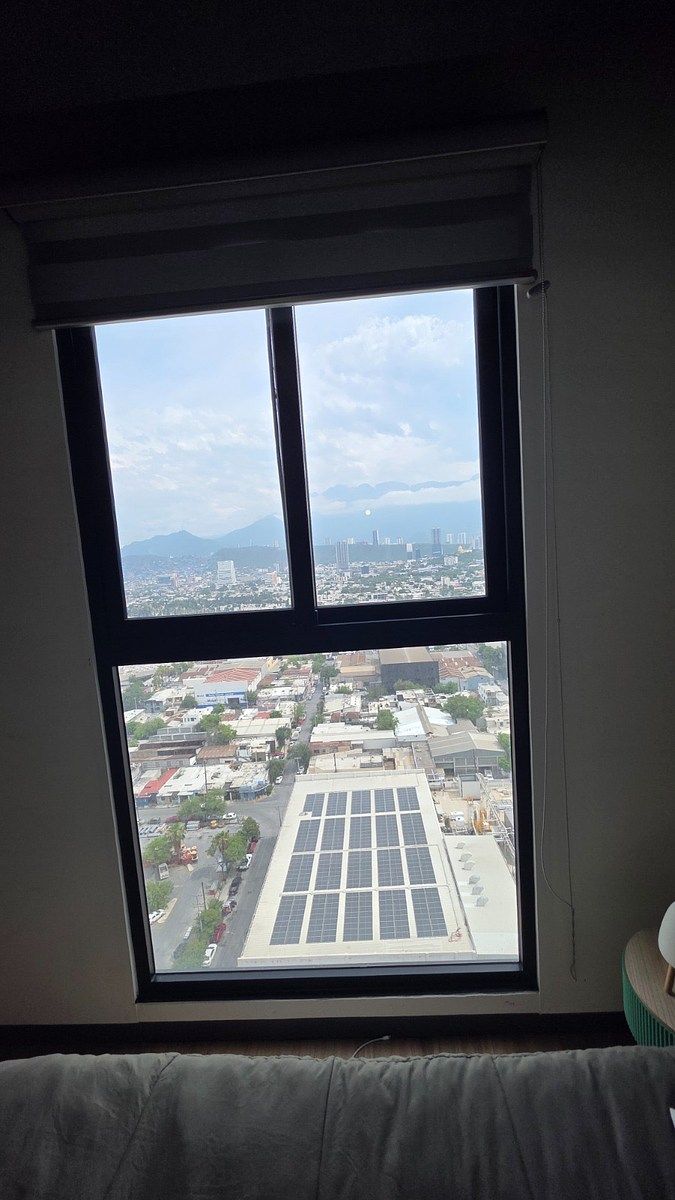 Departamento en Centro, Monterrey, foto 3 de 10