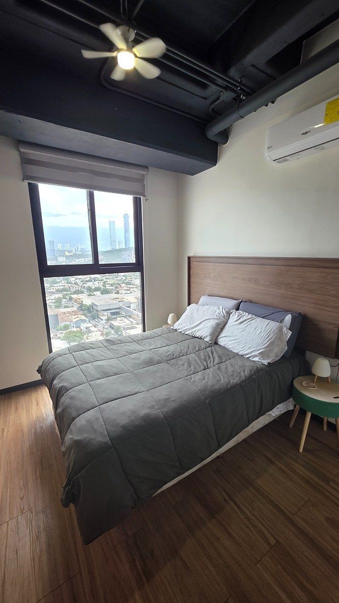 Departamento en Centro, Monterrey, foto 8 de 10