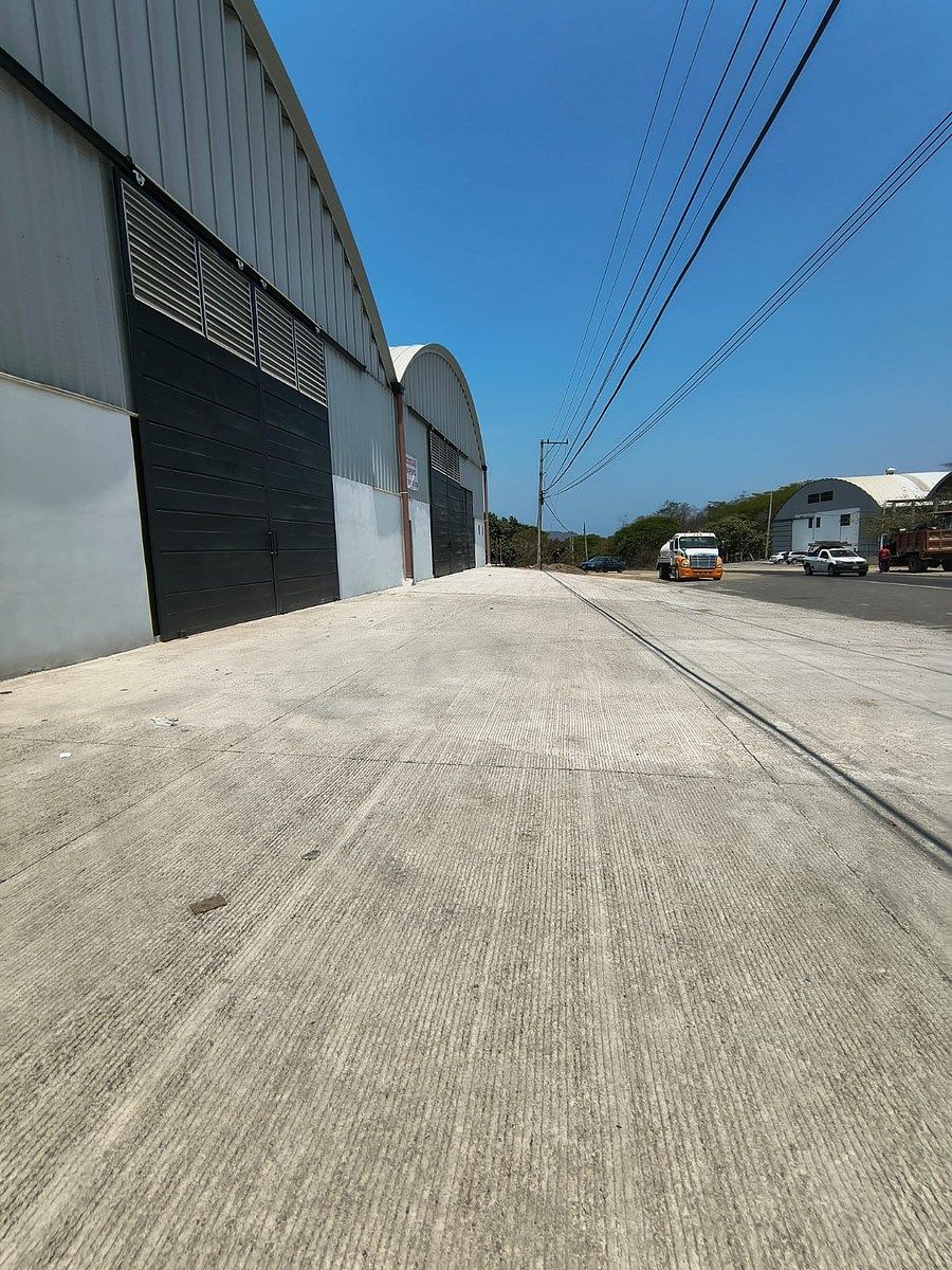 Galpão comercial em La Puerta, Zihuatanejo de Azueta, foto 10 de 10