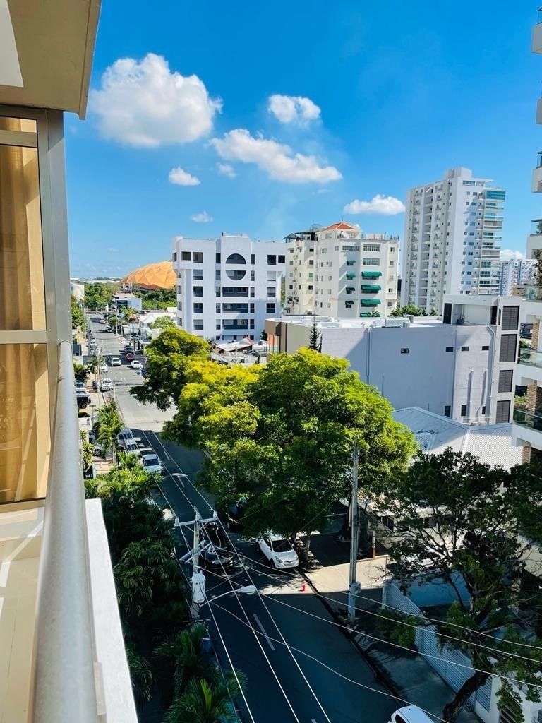 Apartamento en Ensanche Naco, Santo Domingo Centro (Distrito Nacional), foto 3 de 22