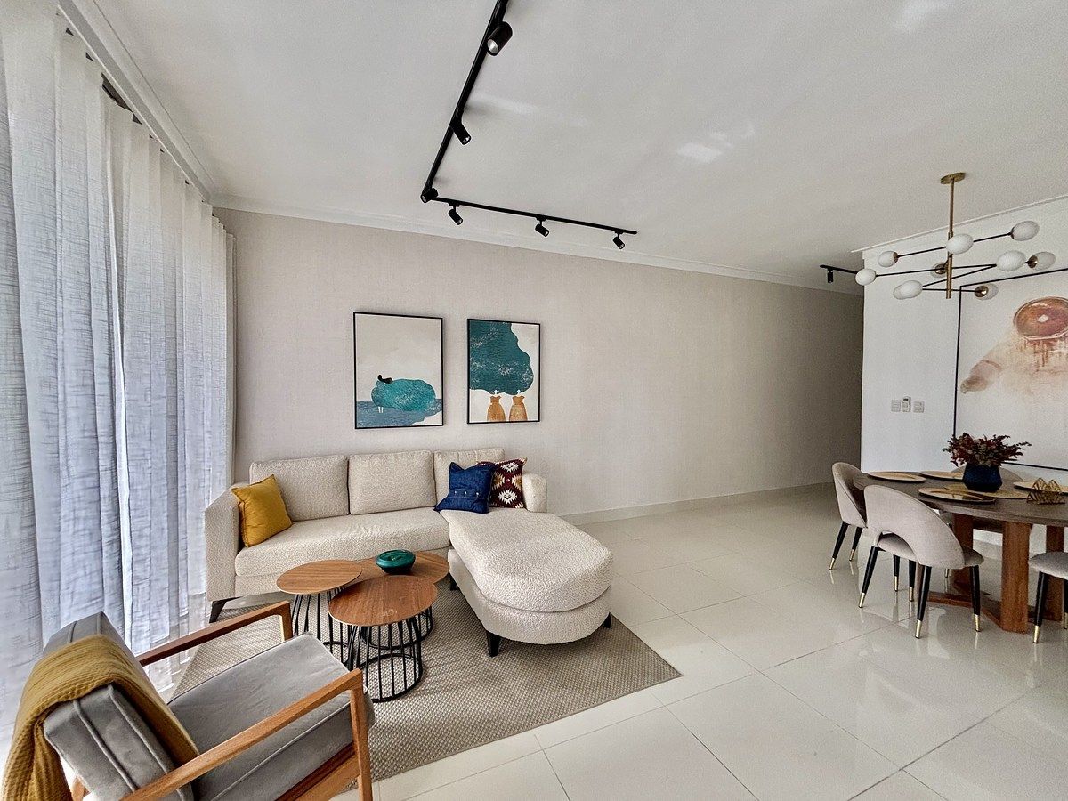 Apartamento en Ensanche Naco, Santo Domingo Centro (Distrito Nacional), foto 6 de 22