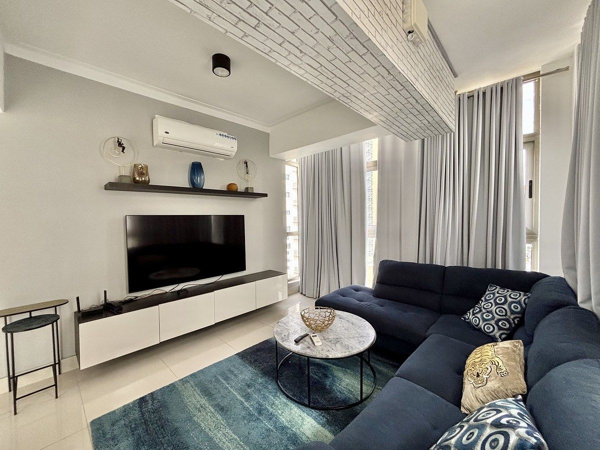 Apartamento en Ensanche Naco, Santo Domingo Centro (Distrito Nacional), foto 9 de 22