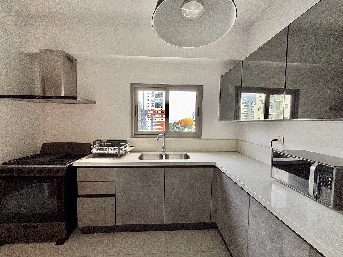 Apartamento en Ensanche Naco, Santo Domingo Centro (Distrito Nacional), foto 10 de 22