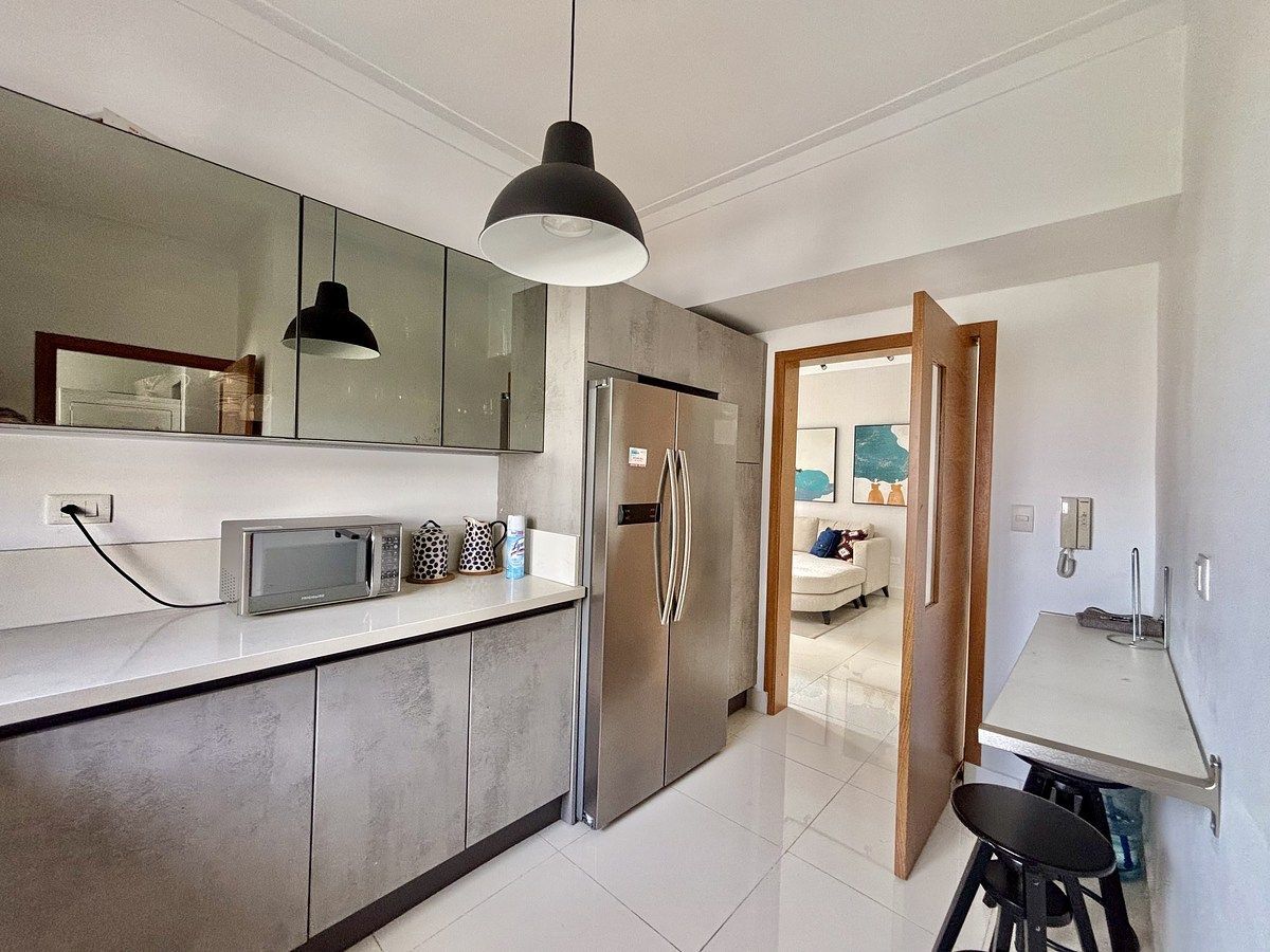 Apartamento en Ensanche Naco, Santo Domingo Centro (Distrito Nacional), foto 11 de 22