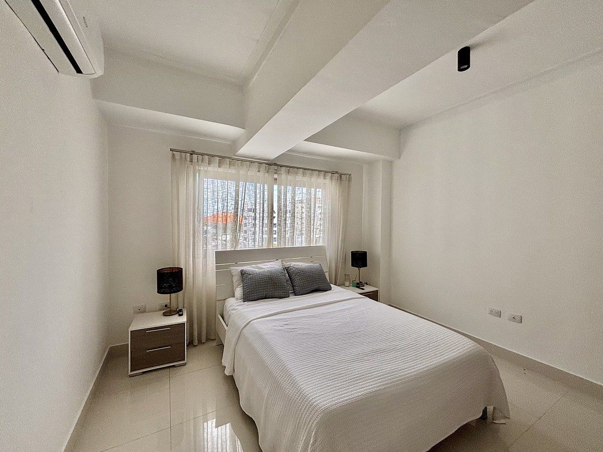 Apartamento en Ensanche Naco, Santo Domingo Centro (Distrito Nacional), foto 12 de 22