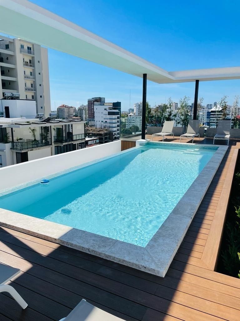 Apartamento en Ensanche Naco, Santo Domingo Centro (Distrito Nacional), foto 15 de 22