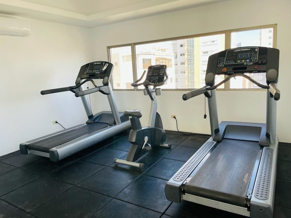 Apartamento en Ensanche Naco, Santo Domingo Centro (Distrito Nacional), foto 17 de 22