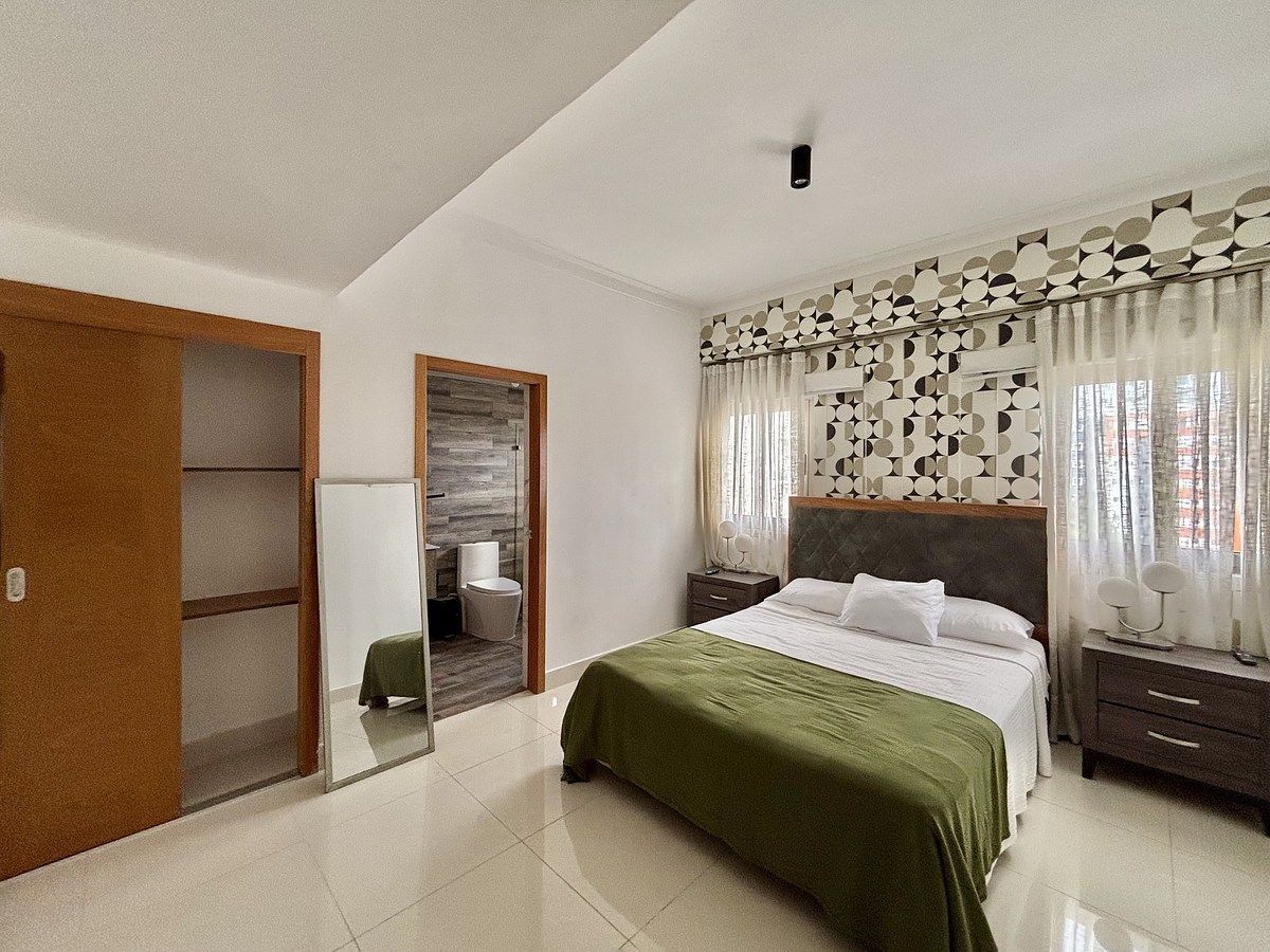 Apartamento en Ensanche Naco, Santo Domingo Centro (Distrito Nacional), foto 20 de 22