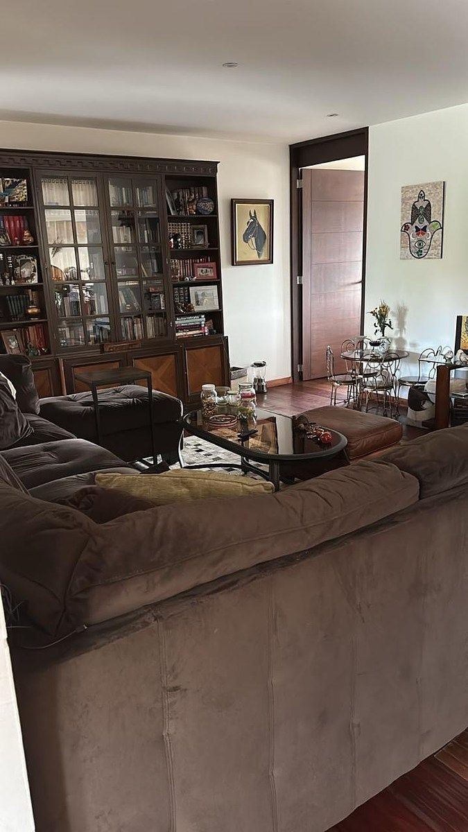 Casa en Bosque Real, Huixquilucan, foto 4 de 5