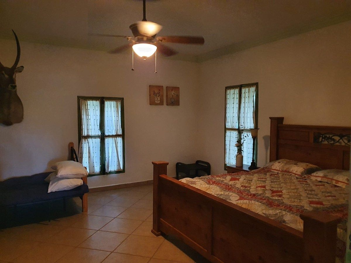 Rancho en Bustamante, Bustamante, foto 8 de 15
