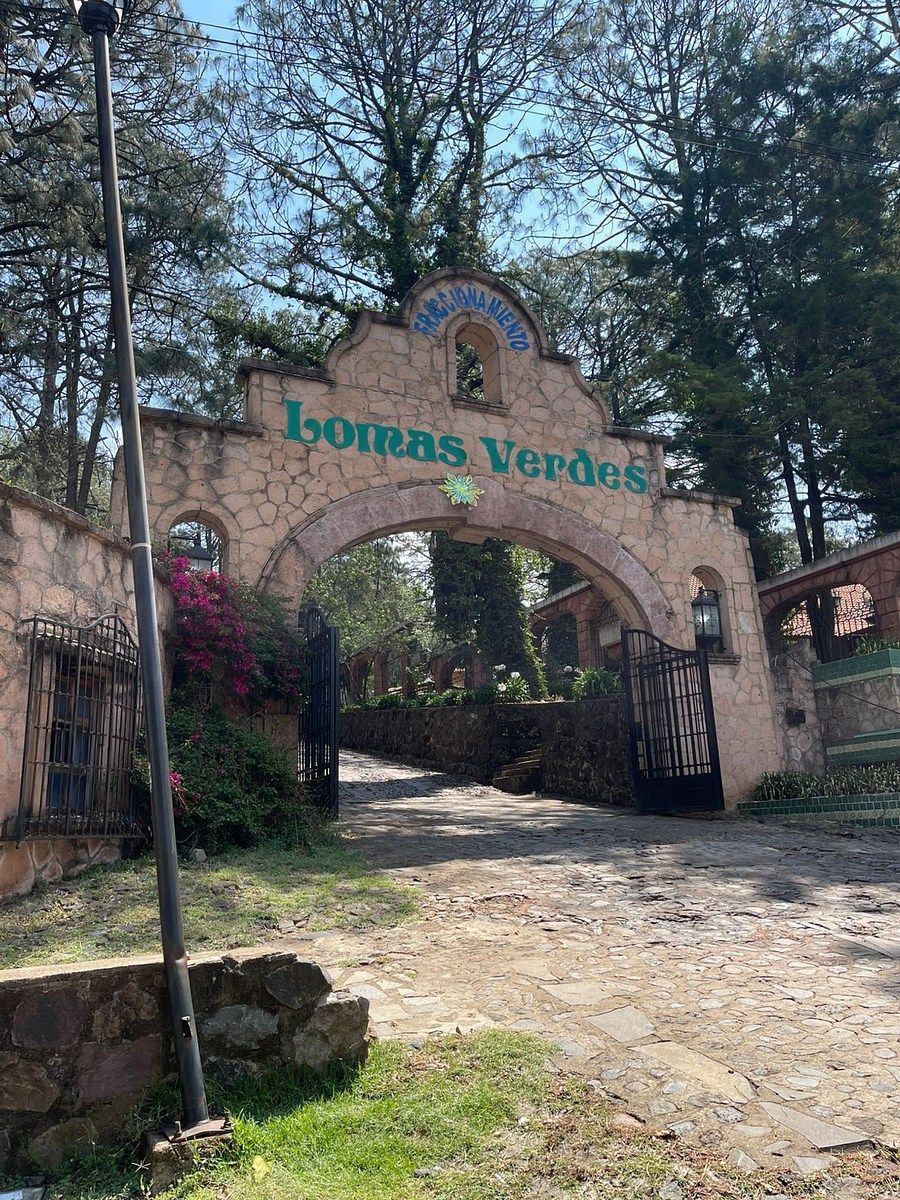 Oportunidad terreno en Lomas Verdes, Mazamitla, foto 1 de 8