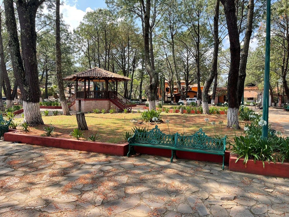 Terreno en Mazamitla, Mazamitla, foto 2 de 8