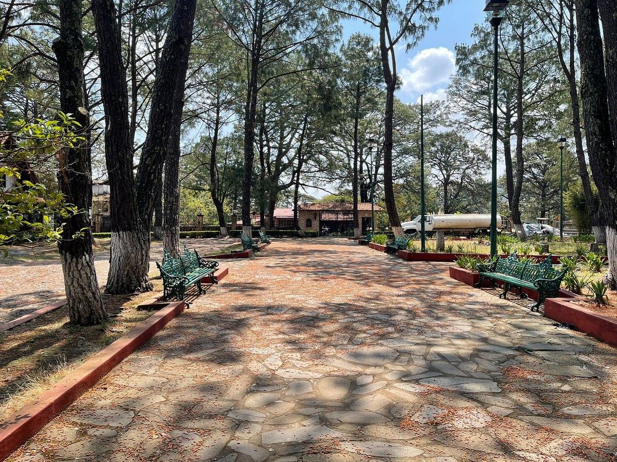 Terreno en Mazamitla, Mazamitla, foto 3 de 8