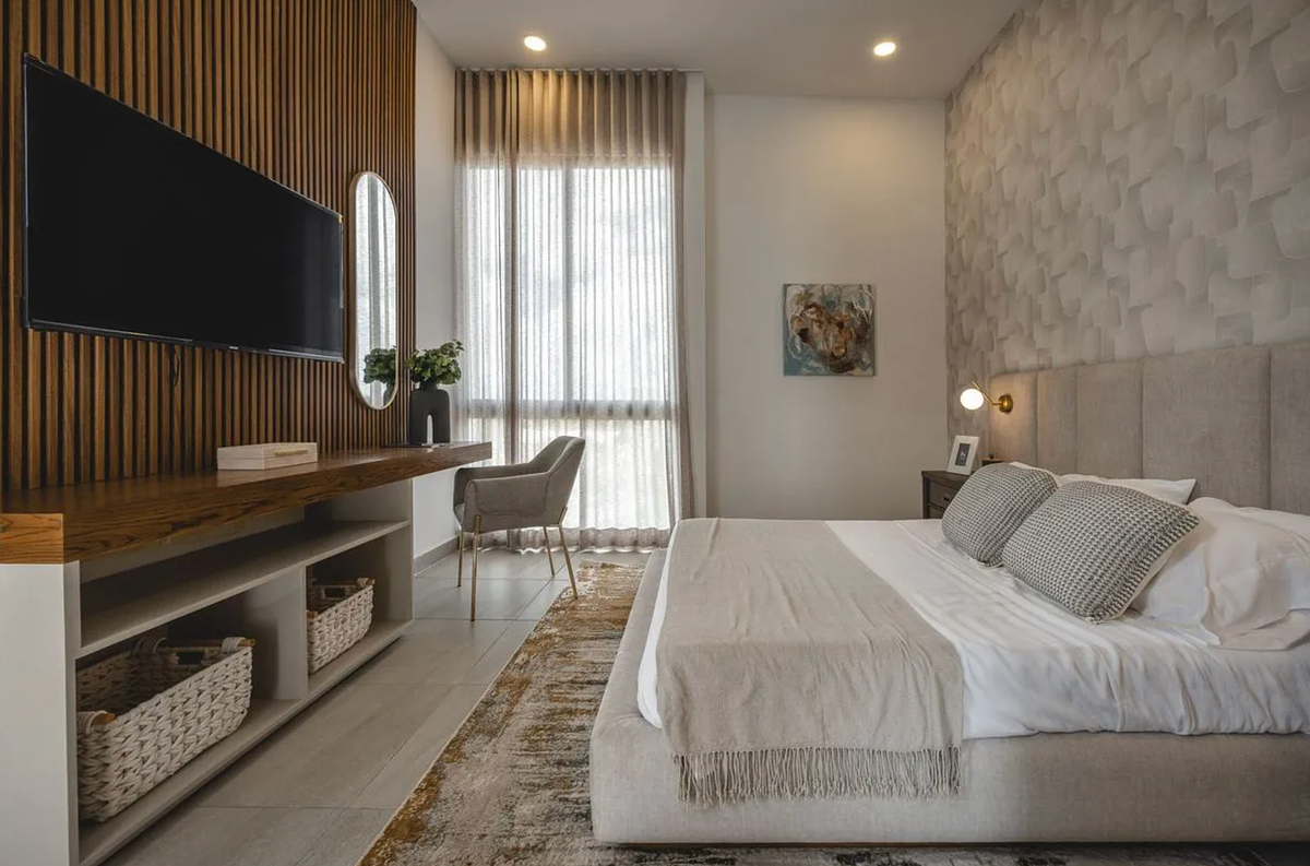 Apartamento em Temozón Norte, Mérida, foto 13 de 19