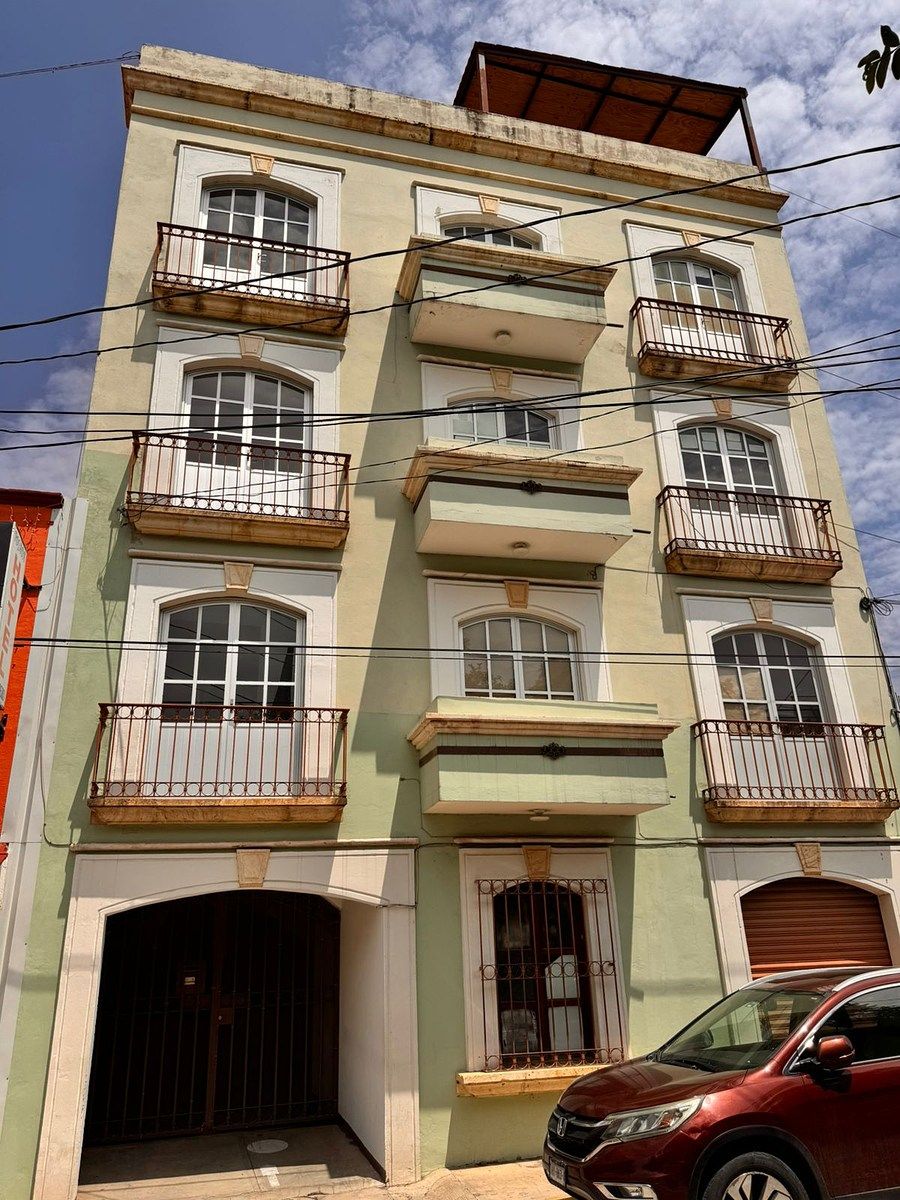 Edificio en Venta en Santa Lucía del Camino, Oaxaca, foto 1 de 17
