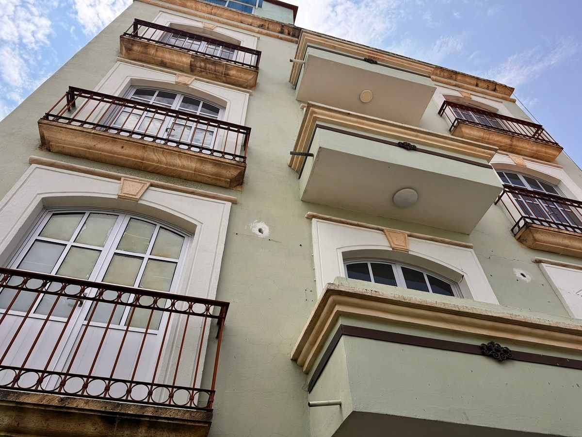 Edificio en Nueva Santa Lucia, Santa Lucía del Camino , foto 17 de 17