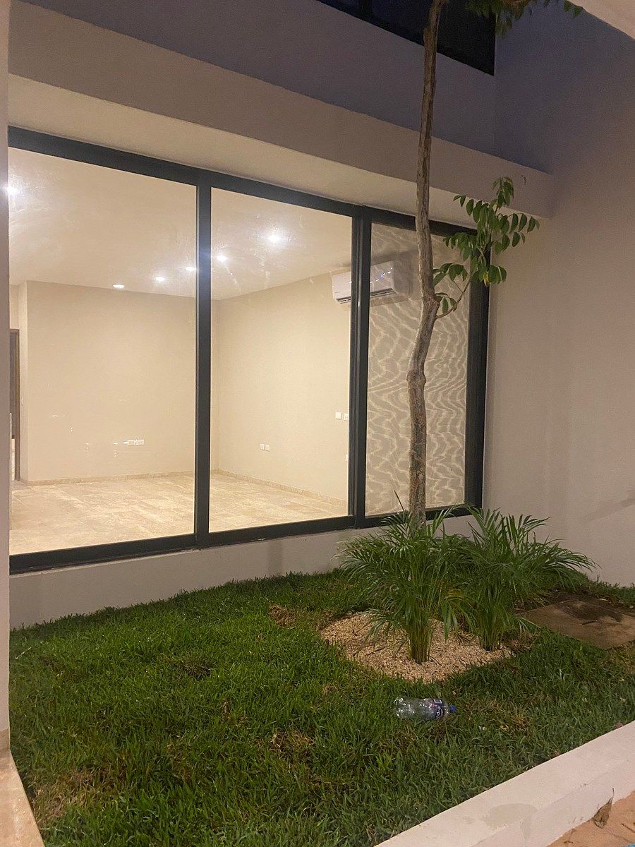 Departamento en México Norte, Mérida, foto 3 de 25