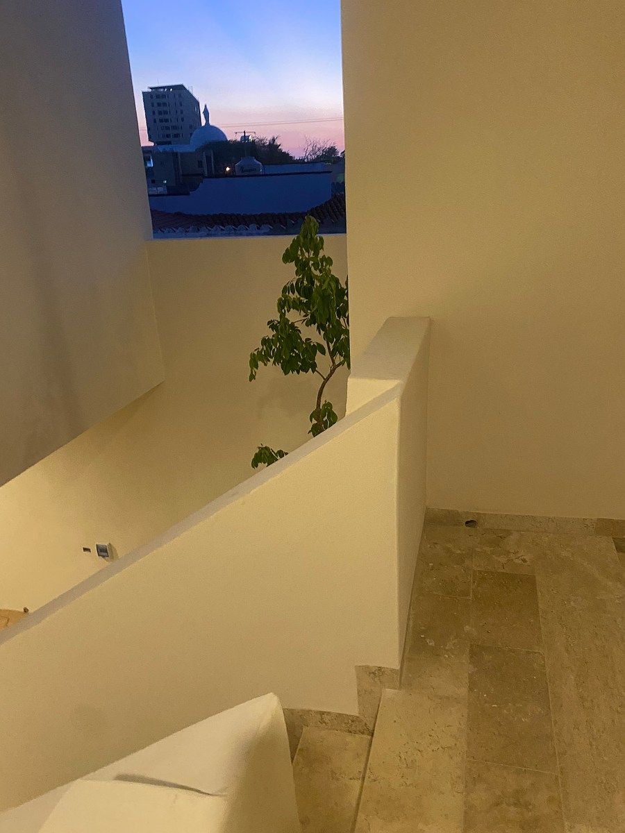 Departamento en México Norte, Mérida, foto 5 de 25