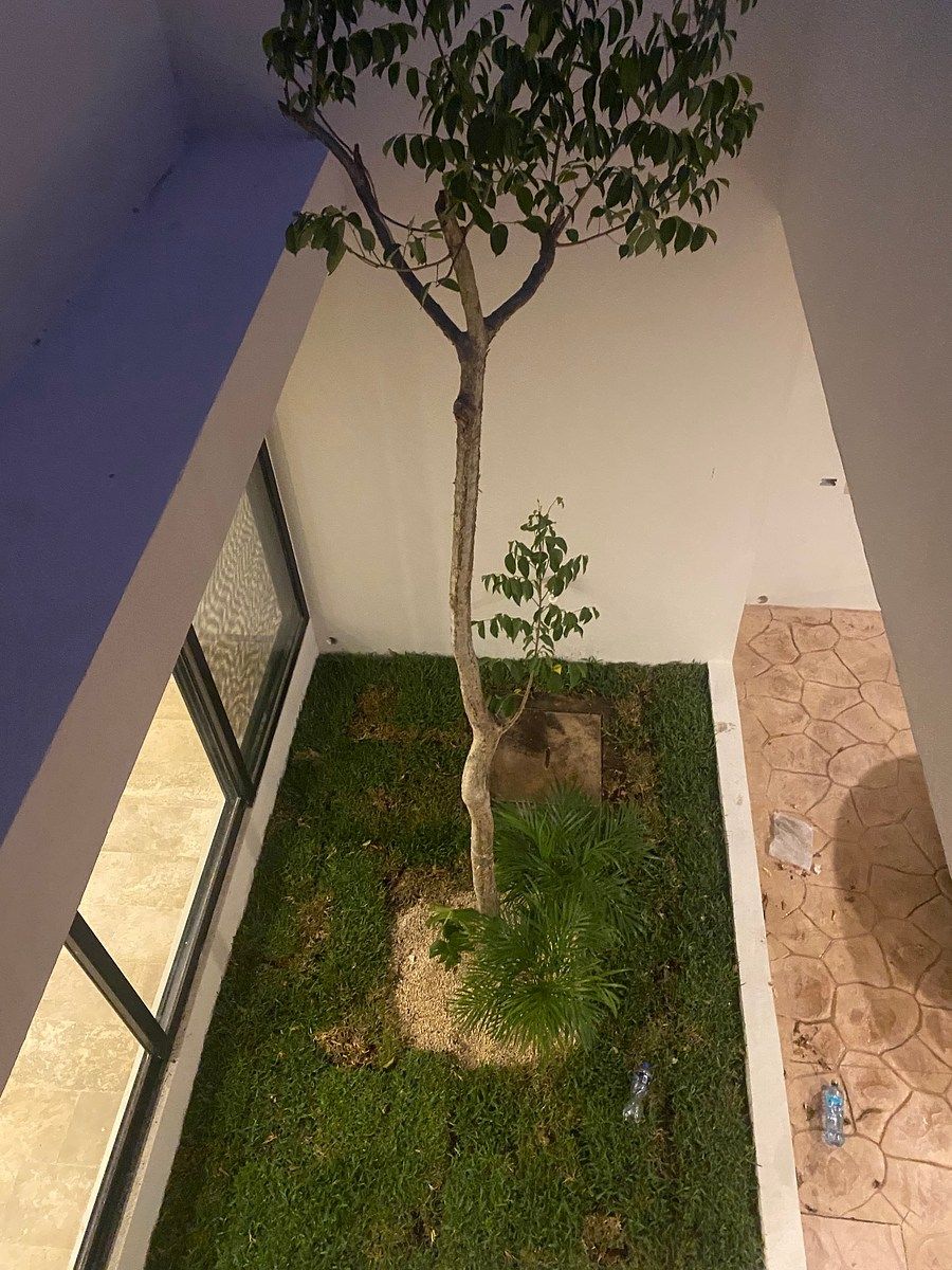 Departamento en México Norte, Mérida, foto 7 de 25