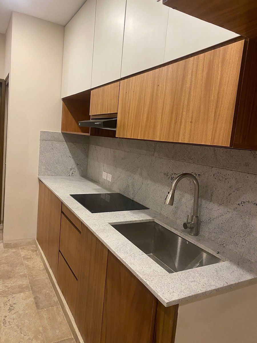 Departamento en México Norte, Mérida, foto 12 de 25