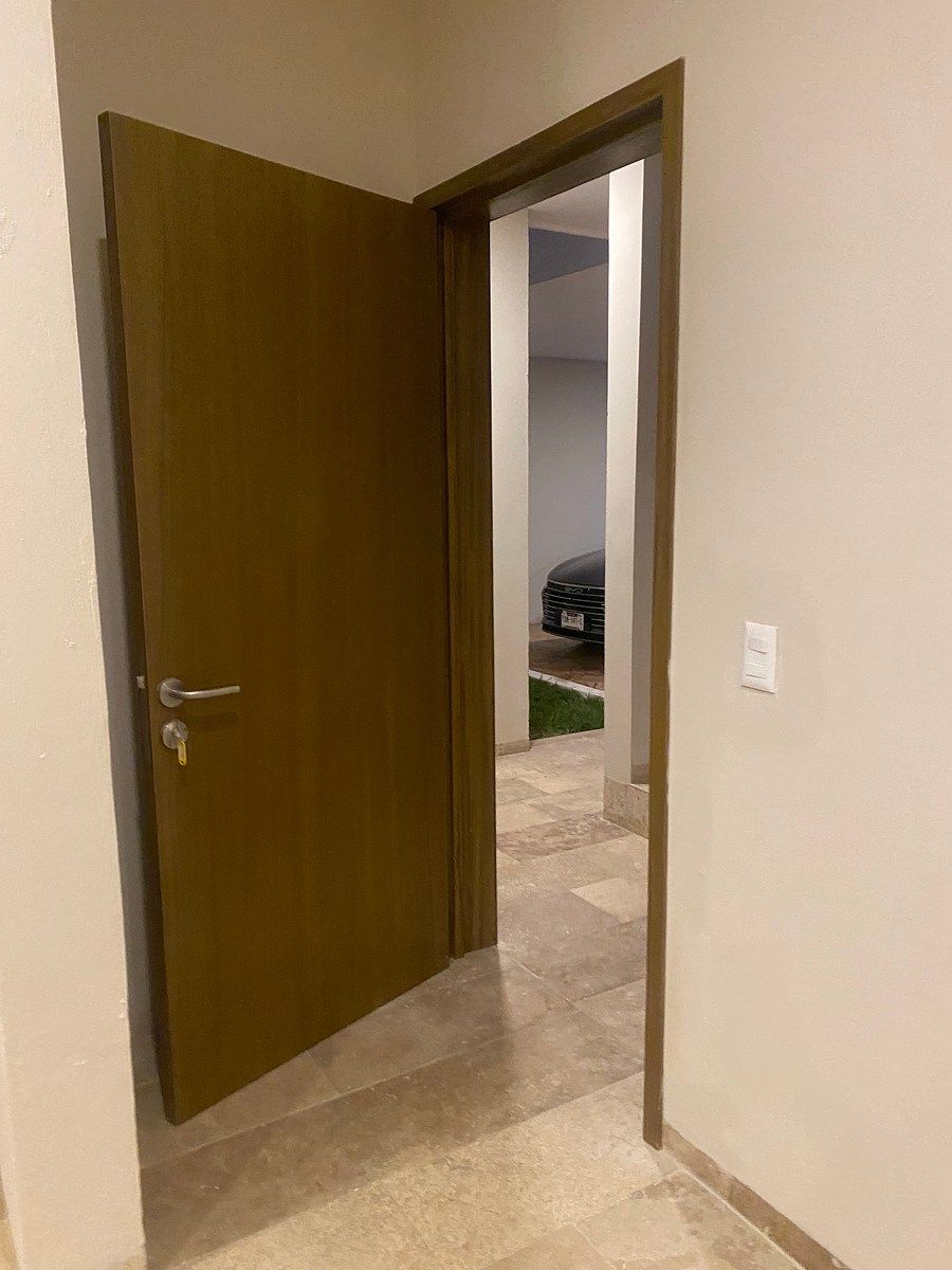 Departamento en México Norte, Mérida, foto 13 de 25