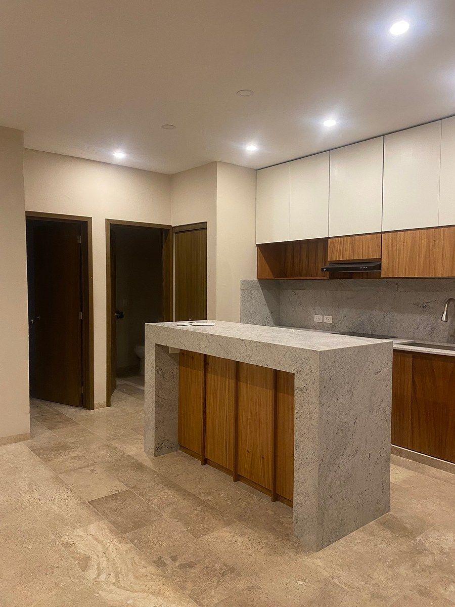 Departamento en México Norte, Mérida, foto 14 de 25