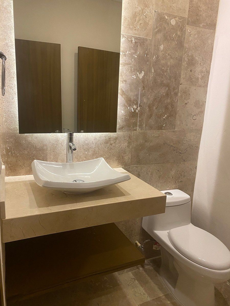 Departamento en México Norte, Mérida, foto 20 de 25