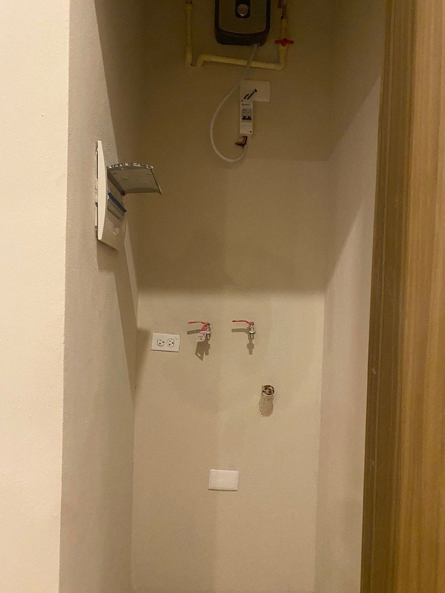 Departamento en México Norte, Mérida, foto 23 de 25