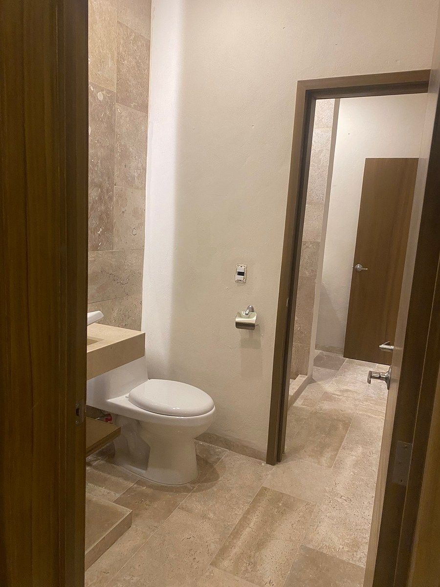 Departamento en México Norte, Mérida, foto 25 de 25