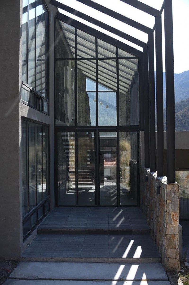 Casa en Terra Serena, Arteaga, foto 29 de 42