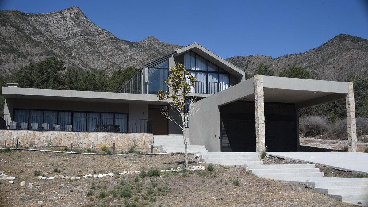 Casa en Terra Serena, Arteaga, foto 2 de 42
