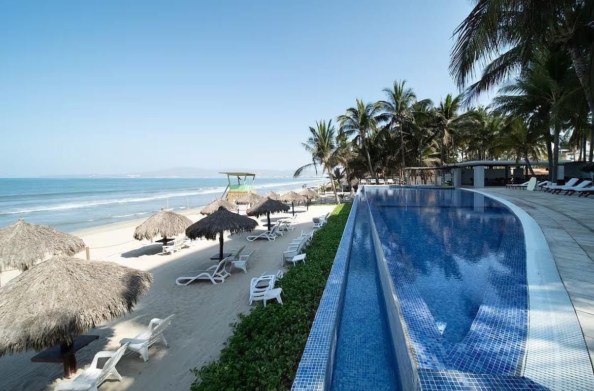 Apartamento em Nuevo Vallarta, Bahía de Banderas, foto 18 de 18