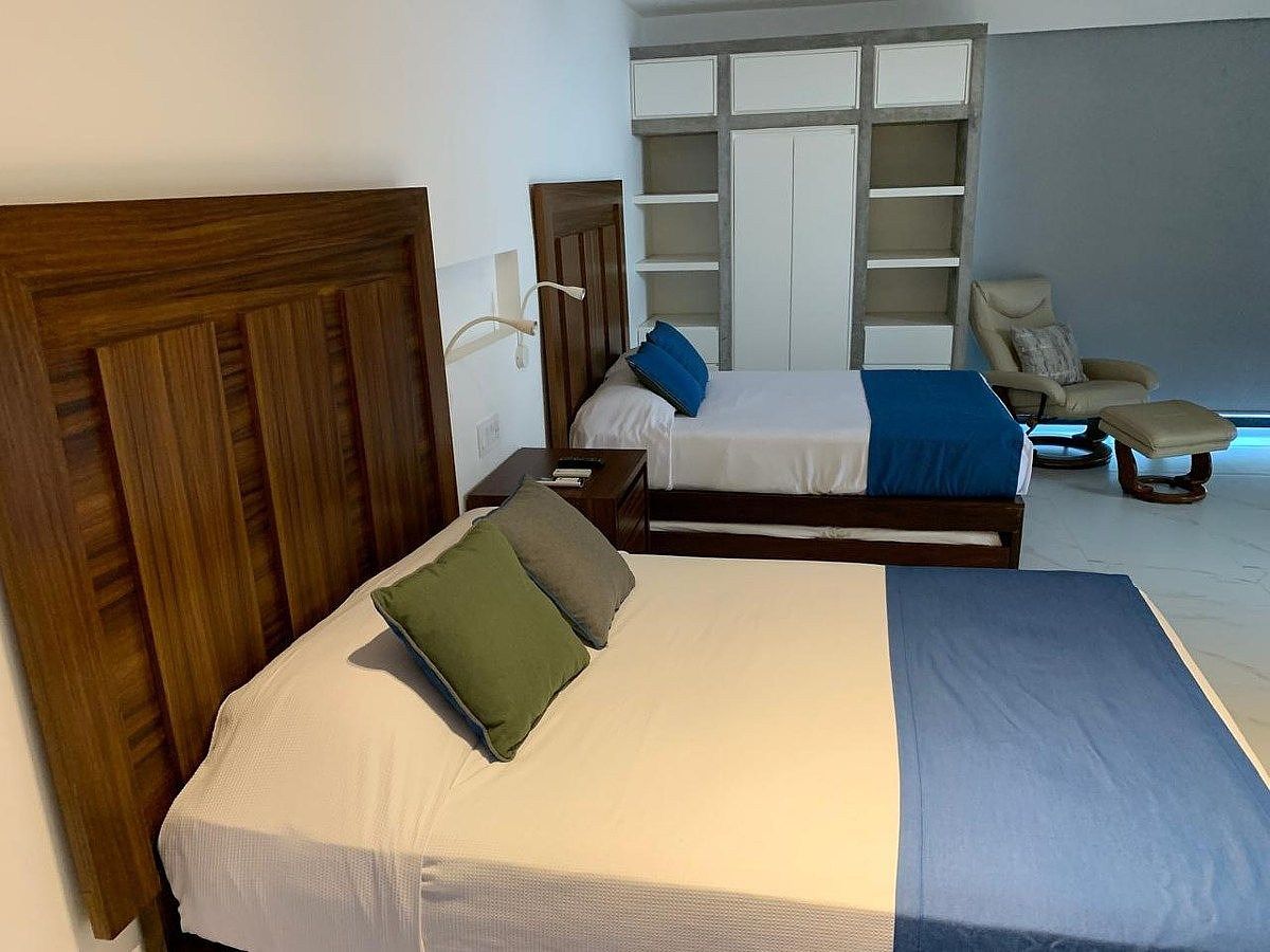 Apartamento em Bucerías, Bahía de Banderas, foto 3 de 11