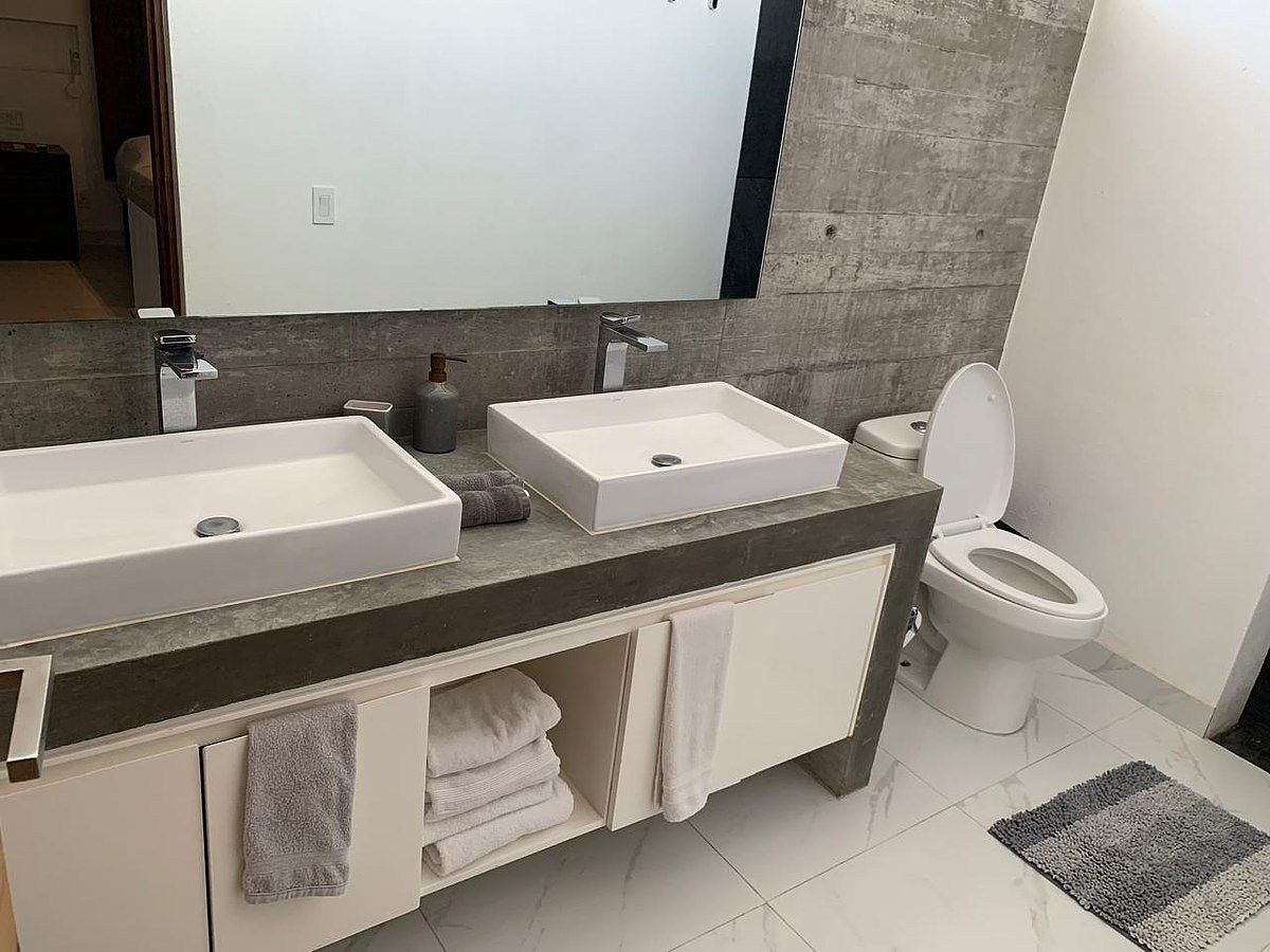 Apartamento em Bucerías, Bahía de Banderas, foto 8 de 11