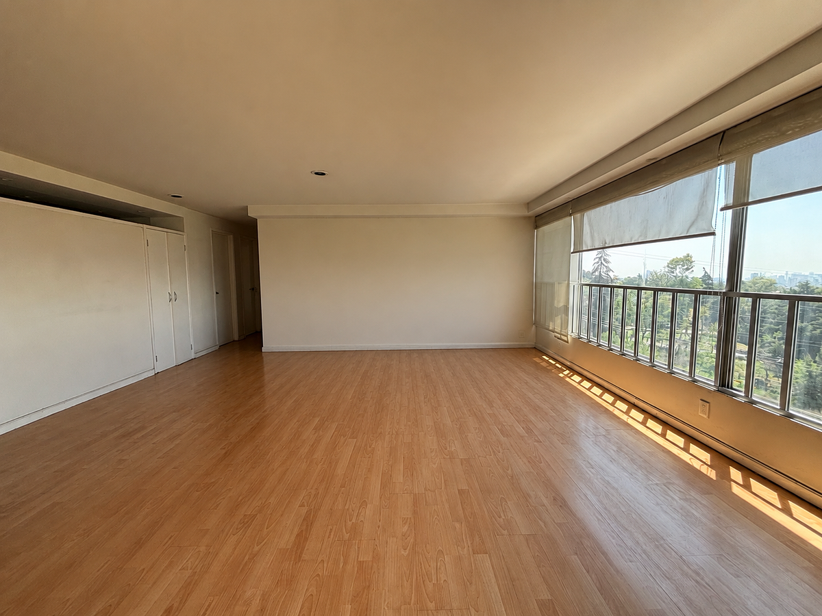 APARTAMENTO PARA REMODELAR EM BOSQUES DE LA HERRADURA, foto 1 de 23