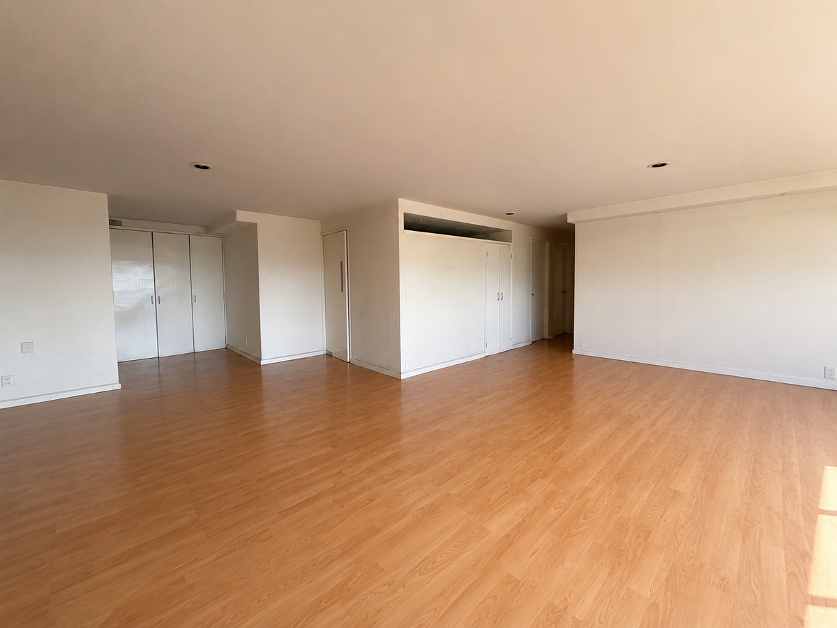 Apartamento em Bosques de la Herradura, Huixquilucan, foto 2 de 23