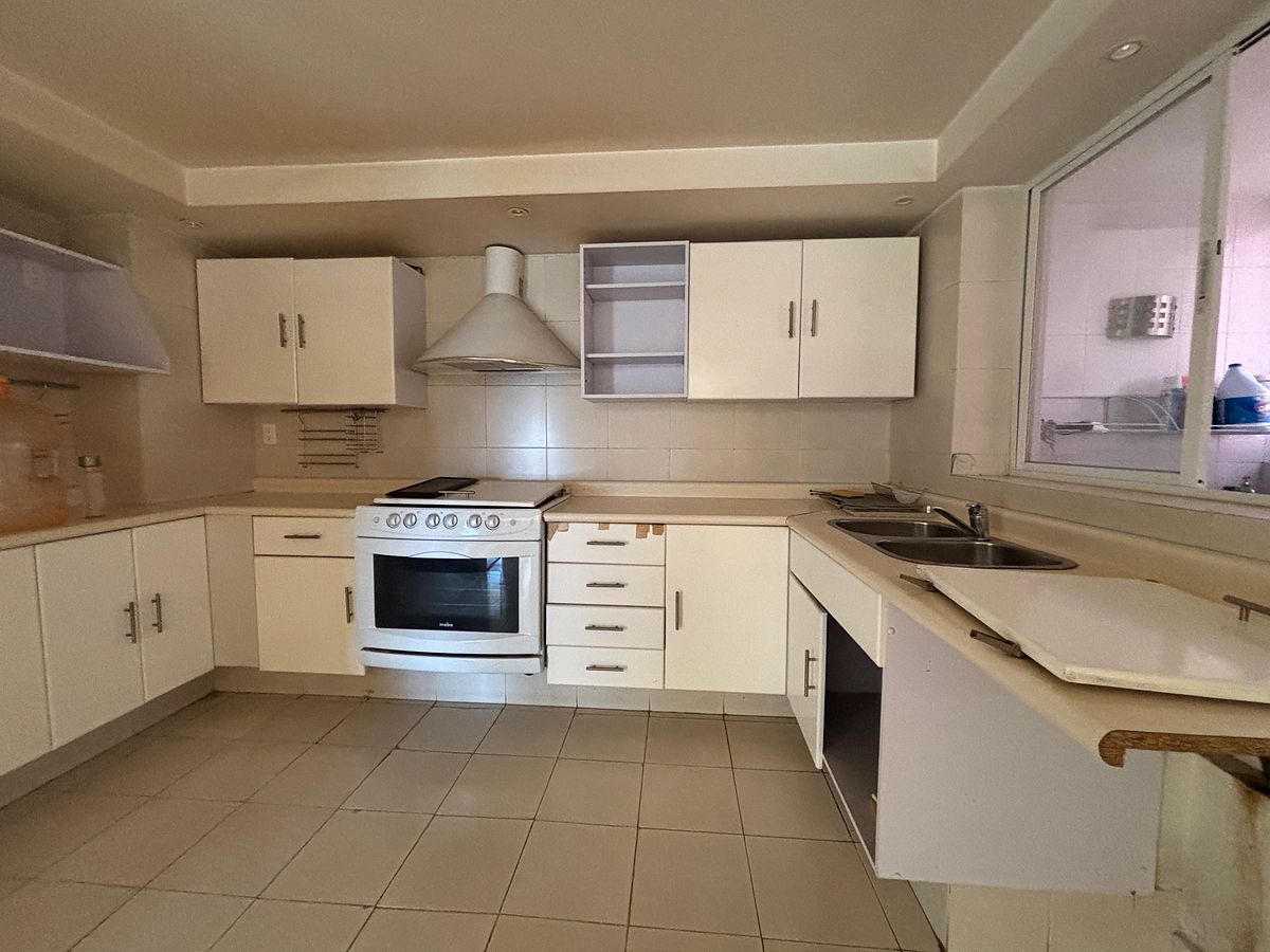 Apartamento em Bosques de la Herradura, Huixquilucan, foto 3 de 23