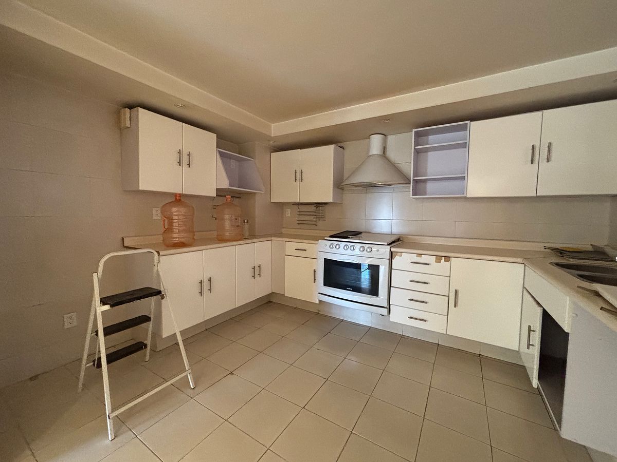 Apartamento em Bosques de la Herradura, Huixquilucan, foto 4 de 23