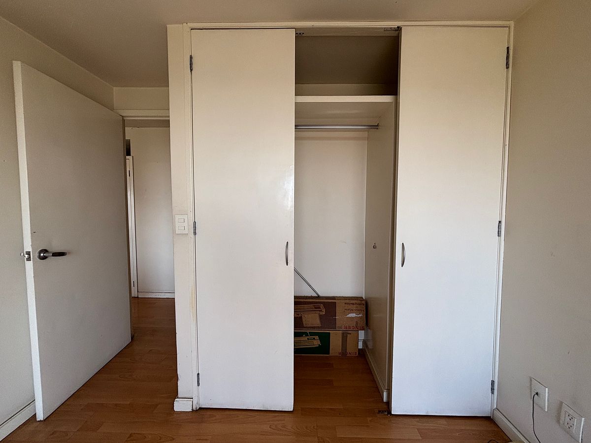 Apartamento em Bosques de la Herradura, Huixquilucan, foto 7 de 23