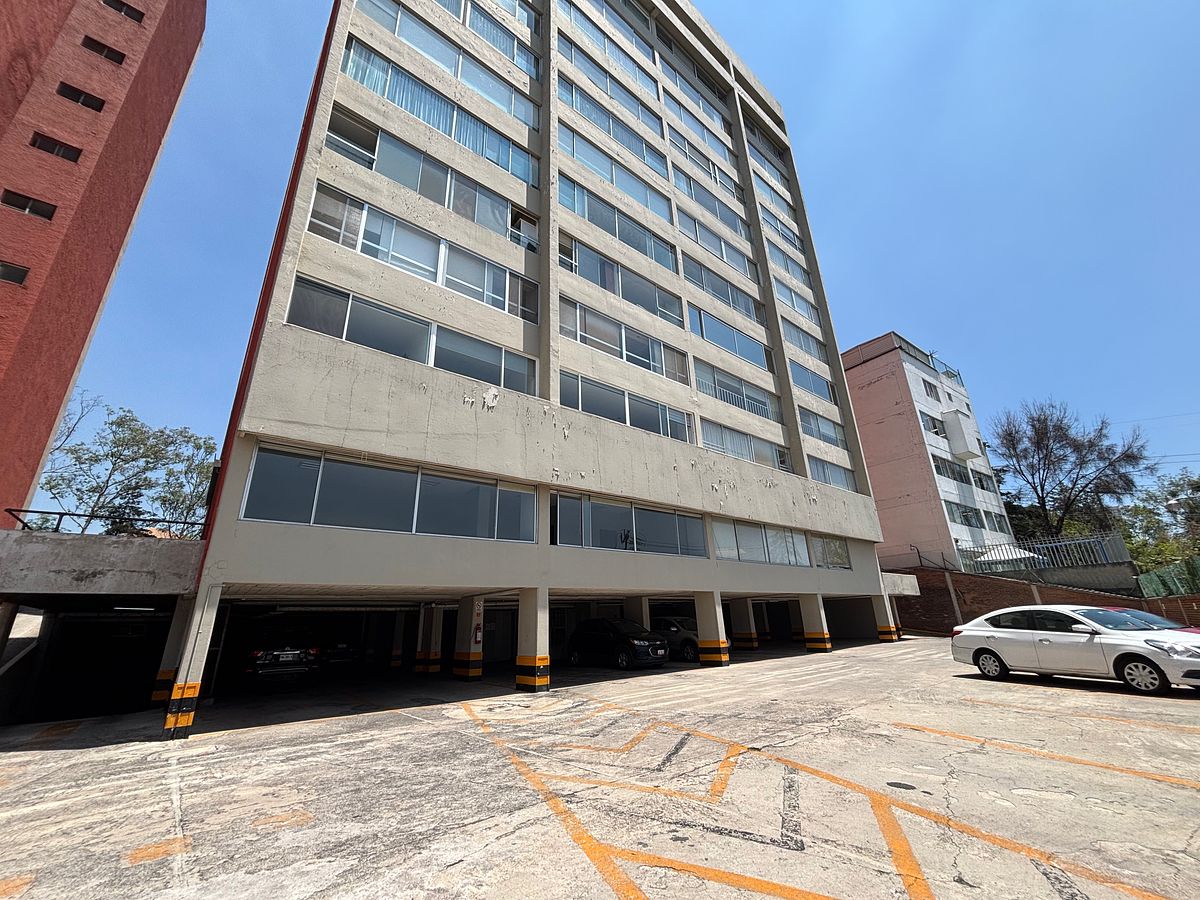 Apartamento em Bosques de la Herradura, Huixquilucan, foto 18 de 23