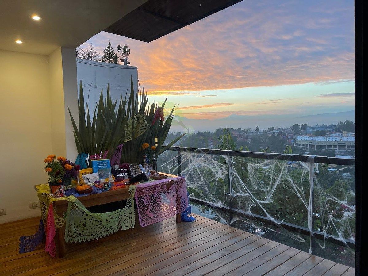 Casa en Lomas de Guadalupe, Álvaro Obregón, foto 18 de 24