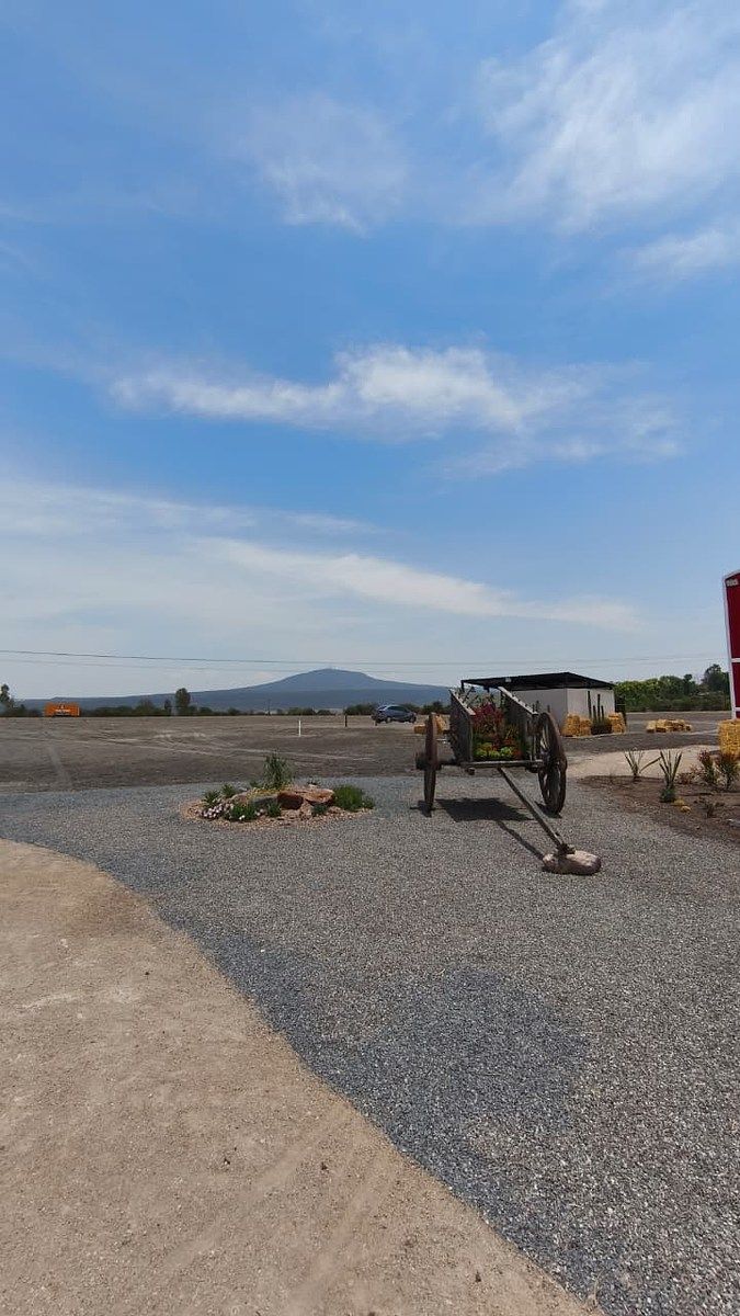 Lote em Arroyo Hondo, Corregidora, foto 3 de 5