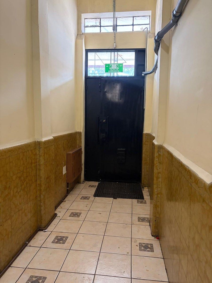 Apartment in Tabacalera, Cuauhtémoc, photo 16 of 18